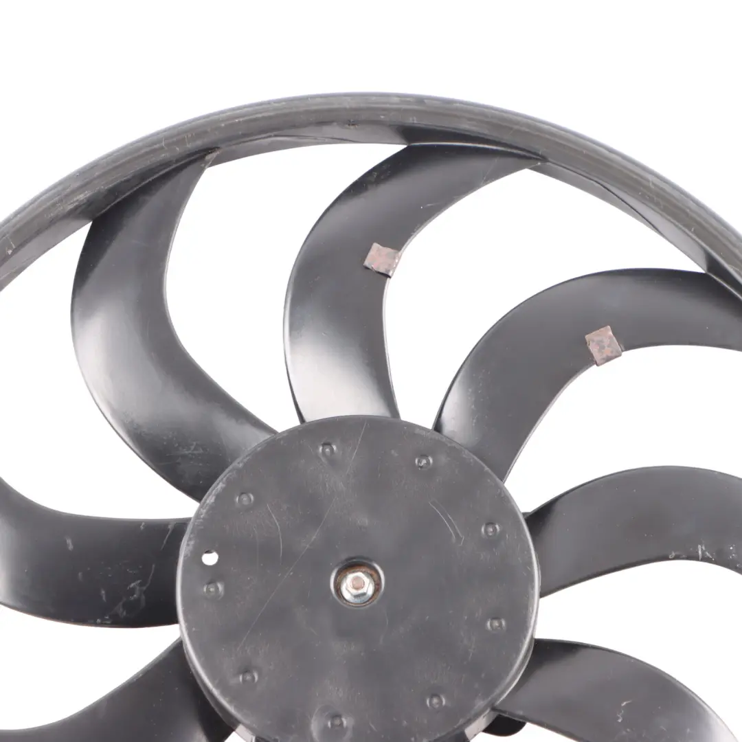 Mini Cooper R50 R53 Petrol Engine Cooling Radiator Fan Housing 1475577