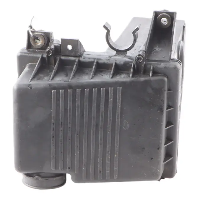 Mini Cooper One R50 R52 Air Intake Silencer Filter Box 1477831