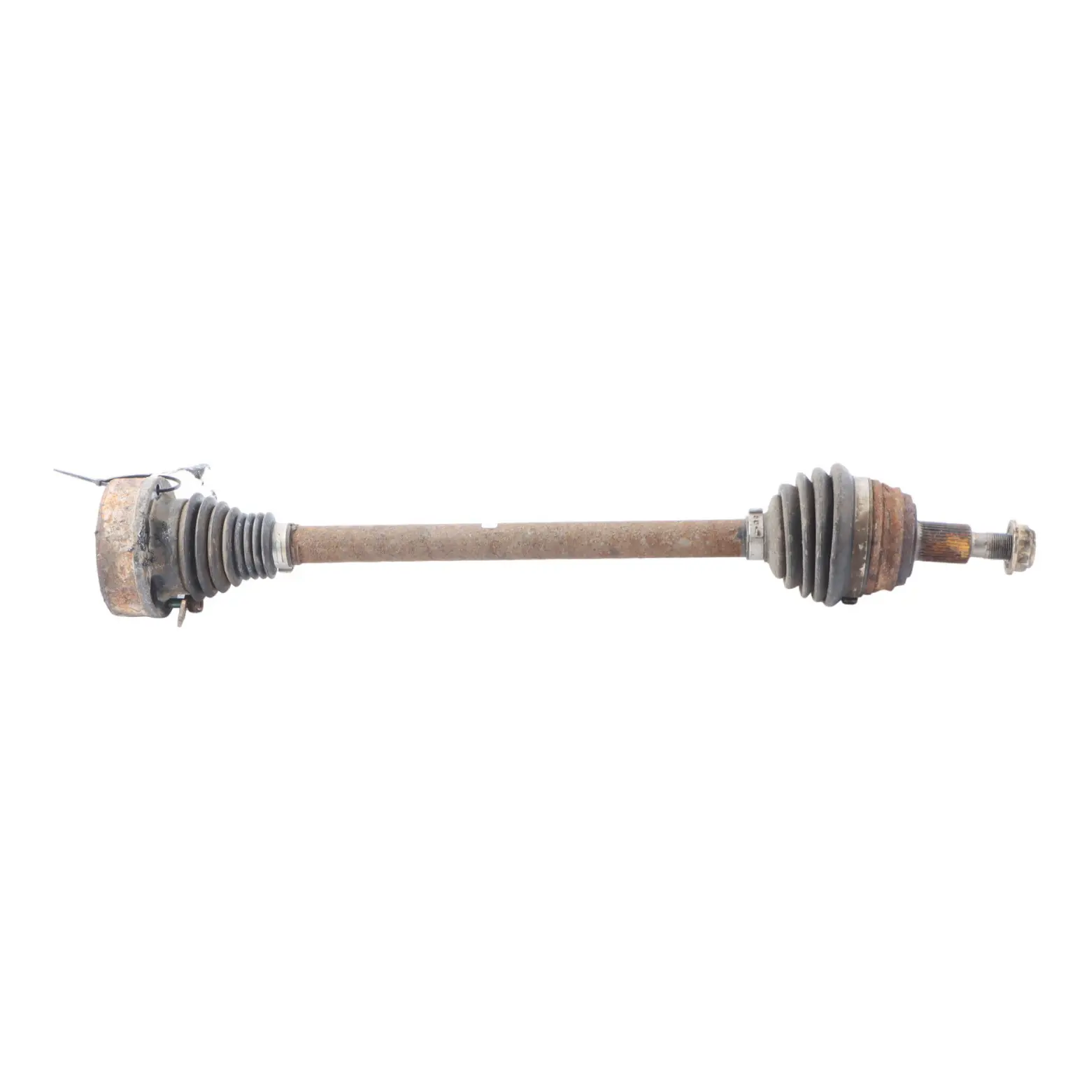 Audi TT 8N Drive Shaft Rear Axle Front Left N/S Driveshaft 1J0501203B