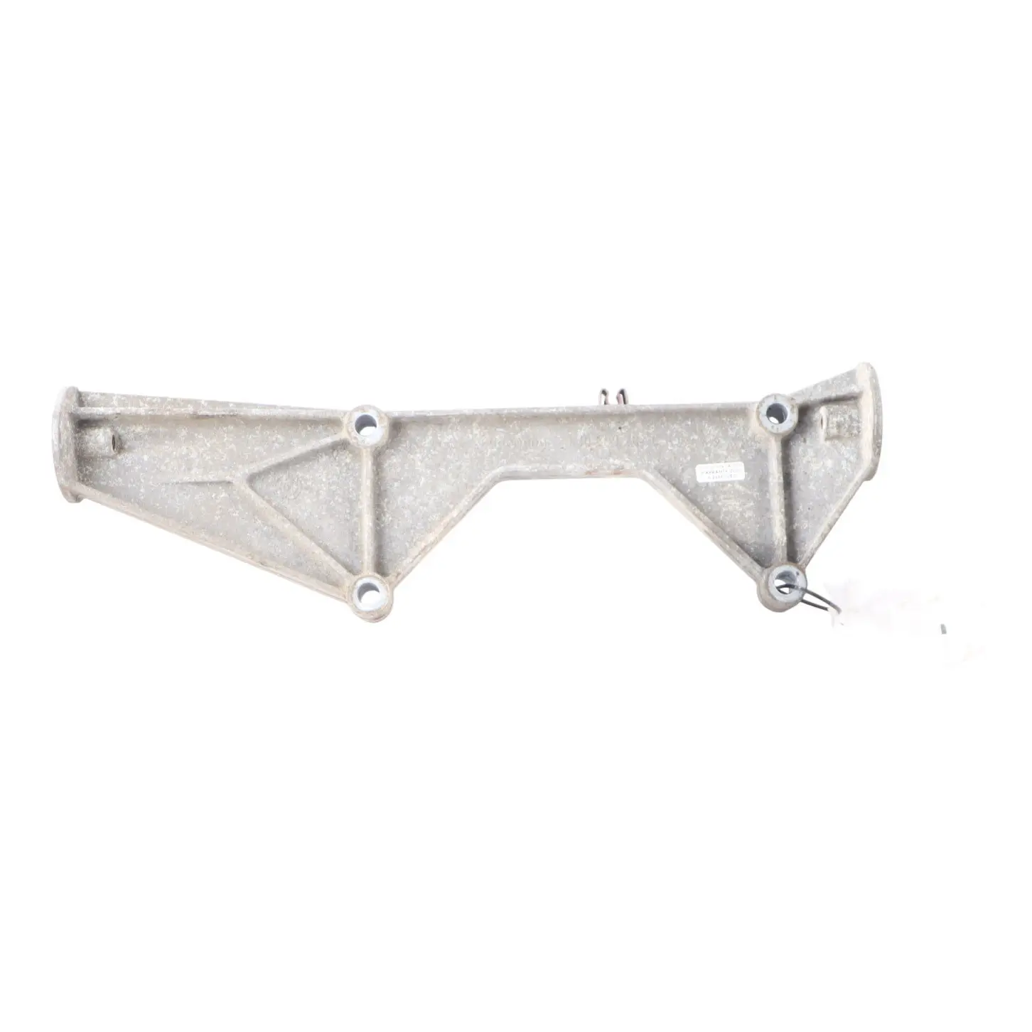 Audi TT 8N 1.8T Rear Differential Holder Mount Bracket 1J0599287C