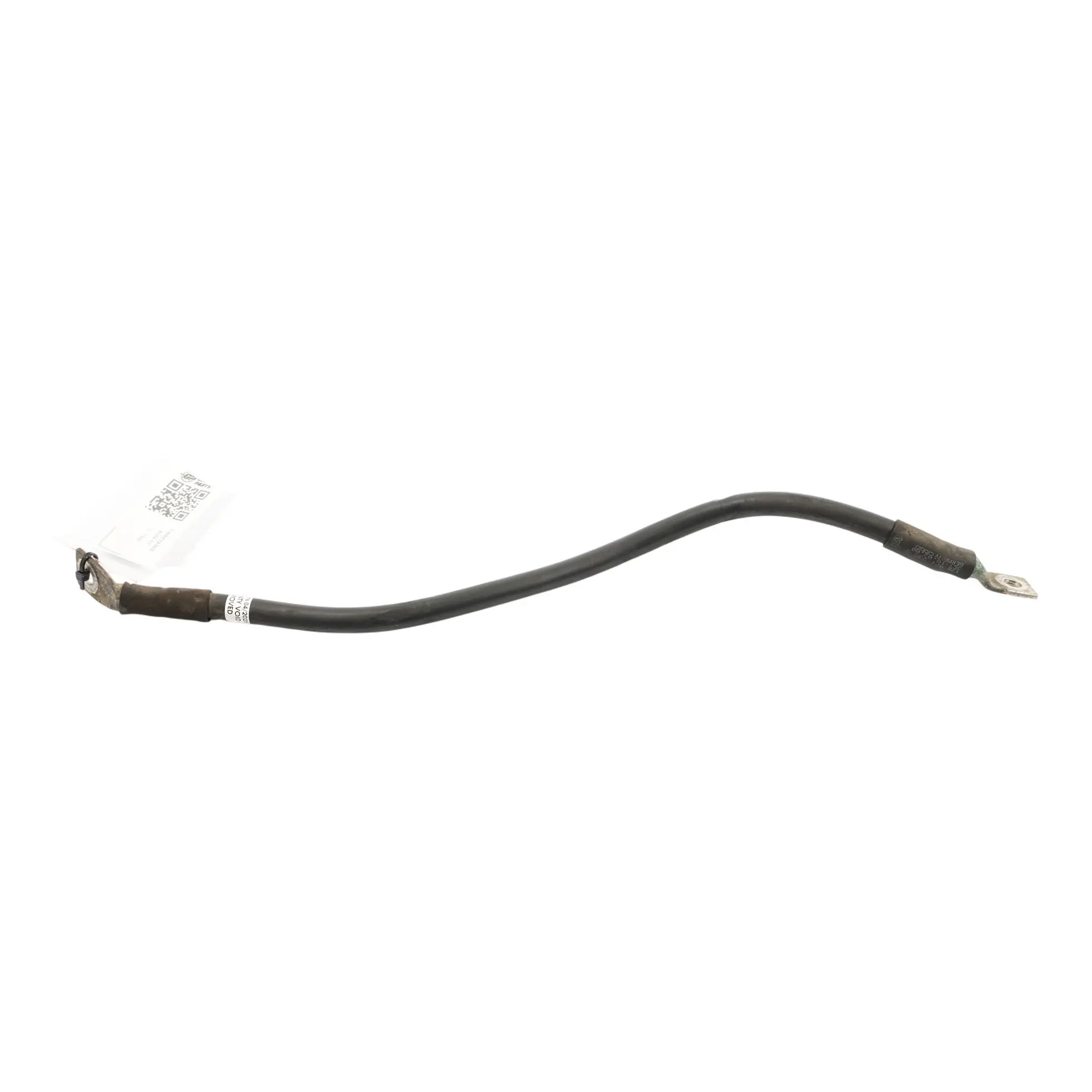 Audi TT 8N HV Batteria Terminale Negativo Di Terra Cavo Di Cablaggio 1J0971235S