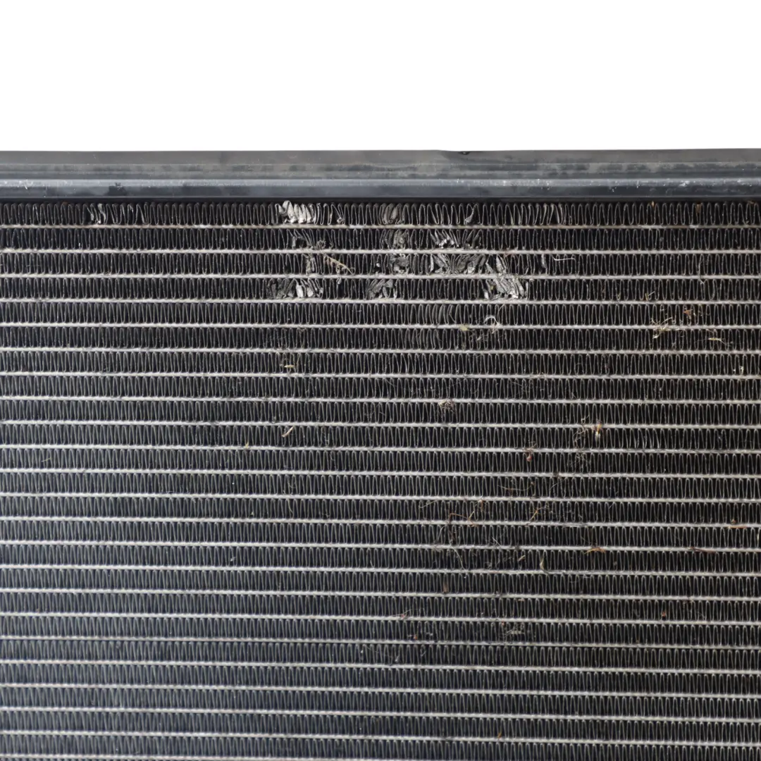 Audi TT 8N Coolant Radiator Engine Cooling Unit Radiator Cooler 1K0121251AB