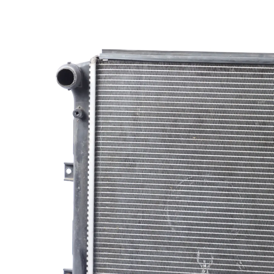 Audi TT 8N Coolant Radiator Engine Cooling Unit Radiator Cooler 1K0121251AB
