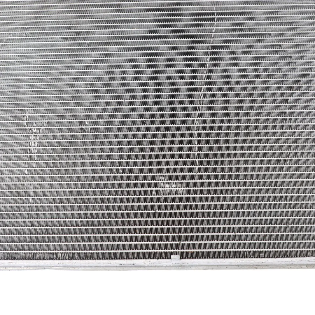 Audi TT 8N Coolant Radiator Engine Cooling Unit Radiator Cooler 1K0121251AB