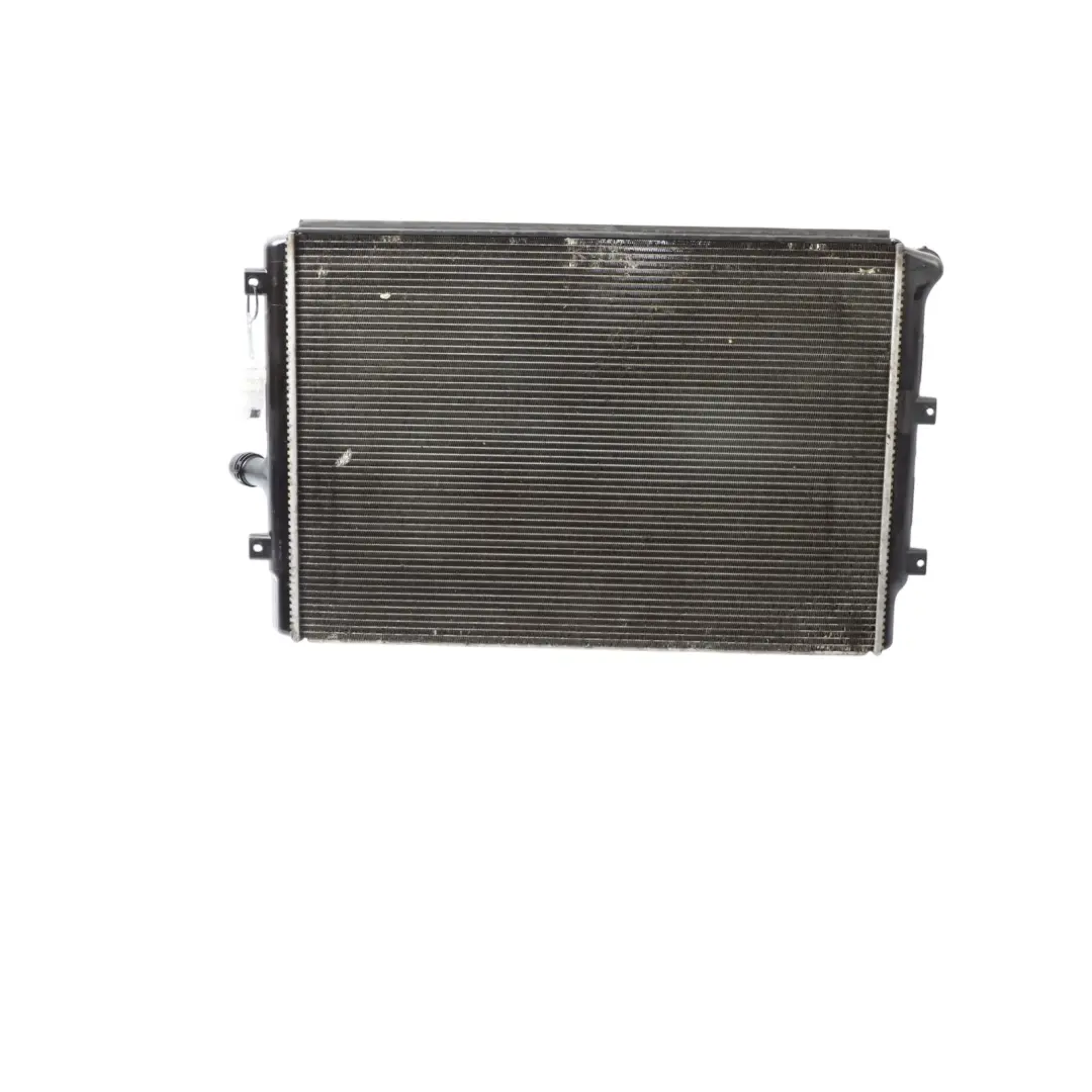 Audi TT 8N Coolant Radiator Engine Cooling Unit Radiator Cooler 1K0121251AB