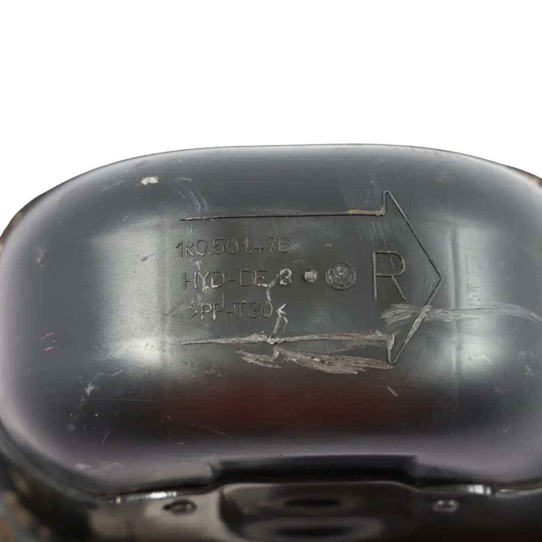 Audi TT 8J Querlenker Hinten Halterung Rechts 1K0501476