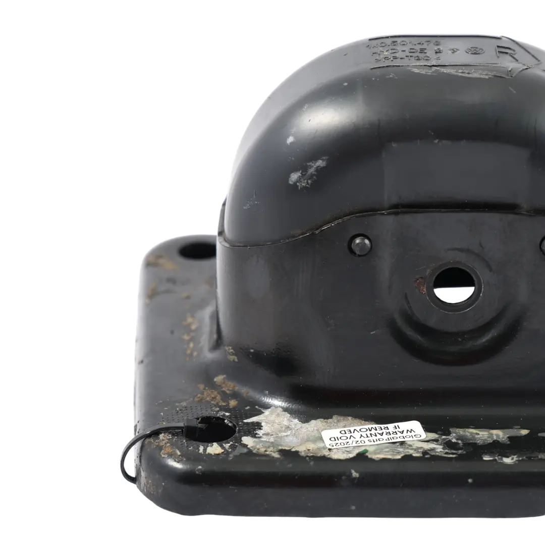Audi TT 8J Querlenker Hinten Halterung Rechts 1K0501476