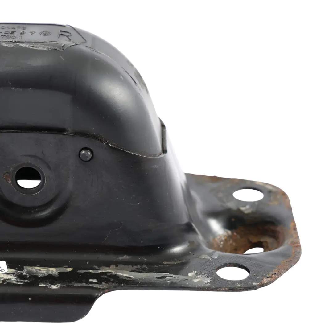 Audi TT 8J Querlenker Hinten Halterung Rechts 1K0501476