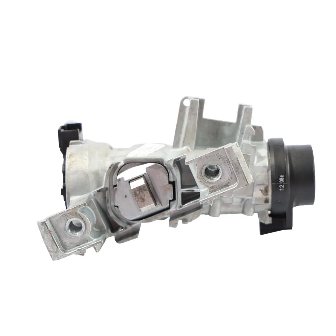 Audi A3 8P Accensione Volante Blocco Cilindro Unità + Chiave 1K0905851B