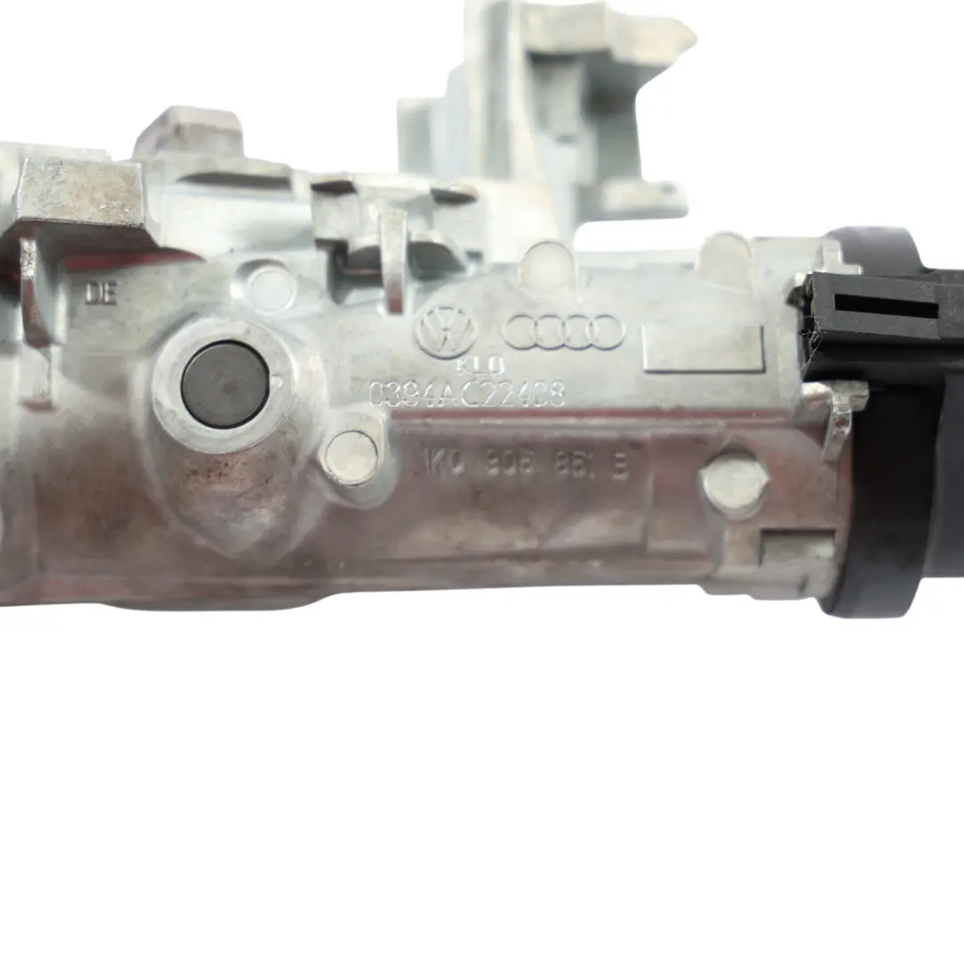 Audi A3 8P Accensione Volante Blocco Cilindro Unità + Chiave 1K0905851B