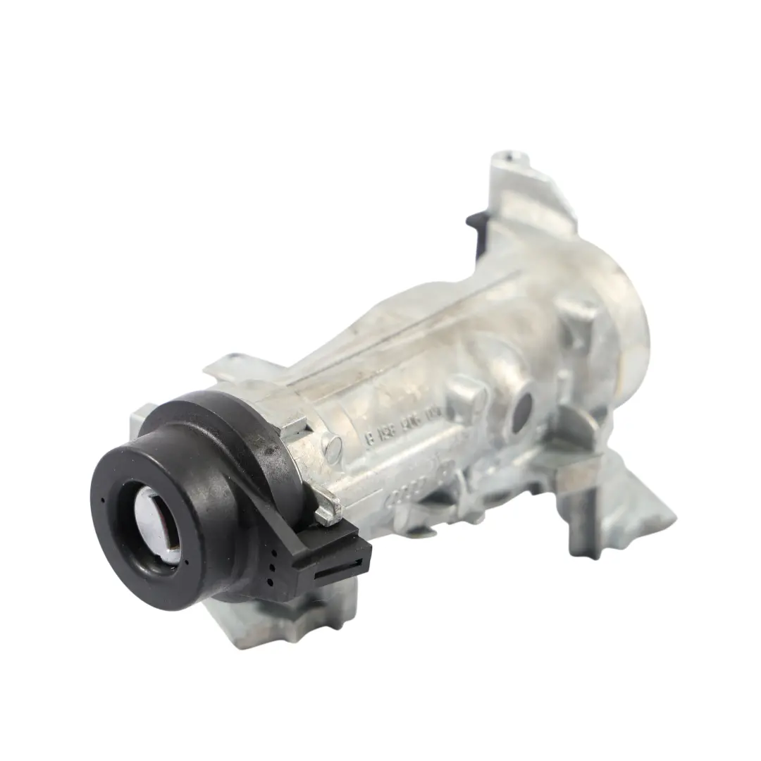 Audi A3 8P Accensione Volante Blocco Cilindro Unità + Chiave 1K0905851B
