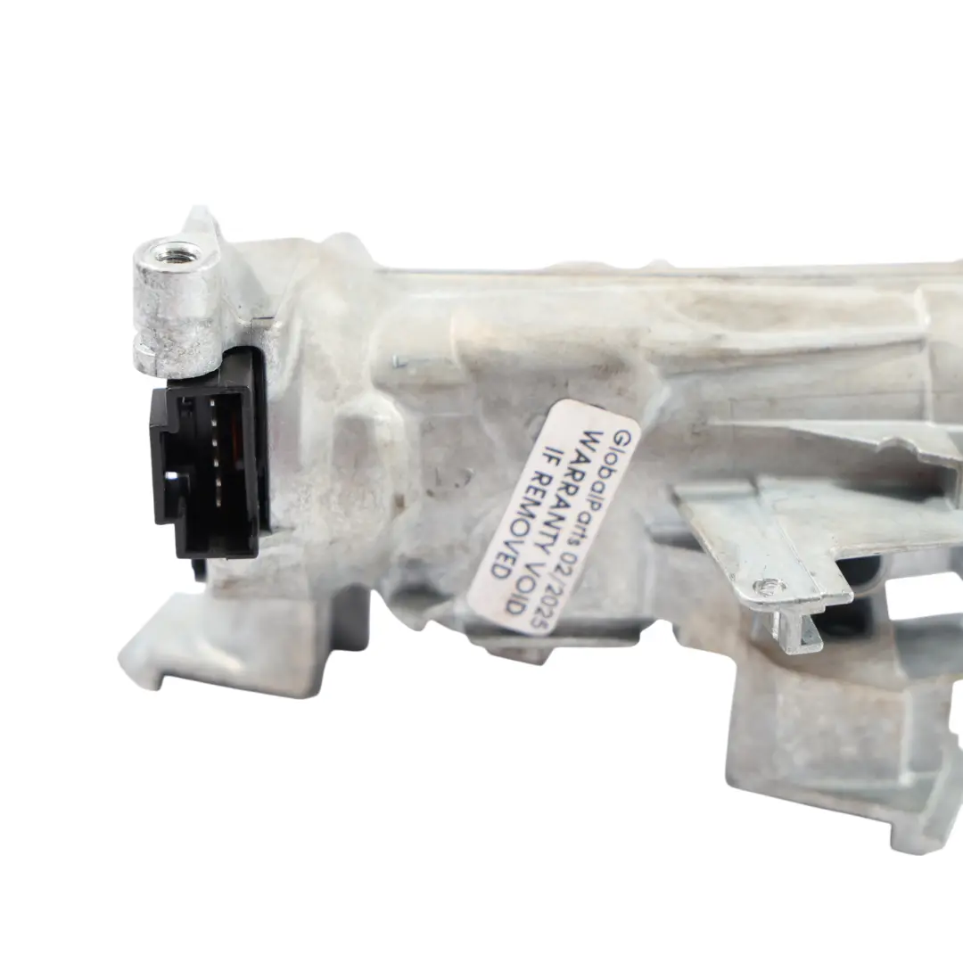 Audi A3 8P Accensione Volante Blocco Cilindro Unità + Chiave 1K0905851B