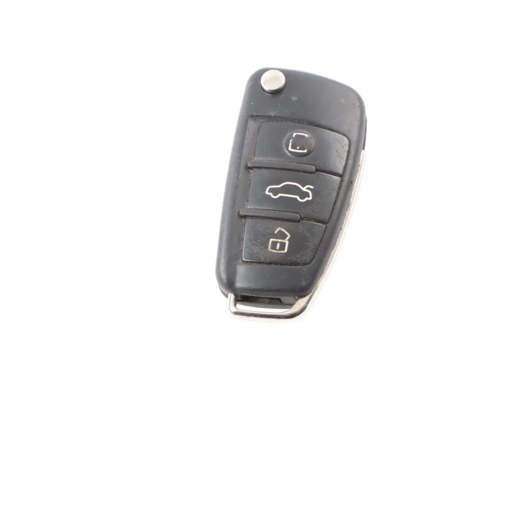 Audi A3 8V Ignation Steering Wheel Lock Barrel Cylinder Unit + Key 1K0905851B
