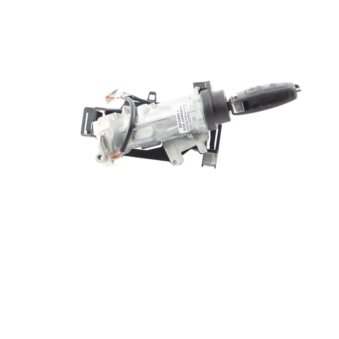 Audi A3 8V Ignation Steering Wheel Lock Barrel Cylinder Unit + Key 1K0905851B