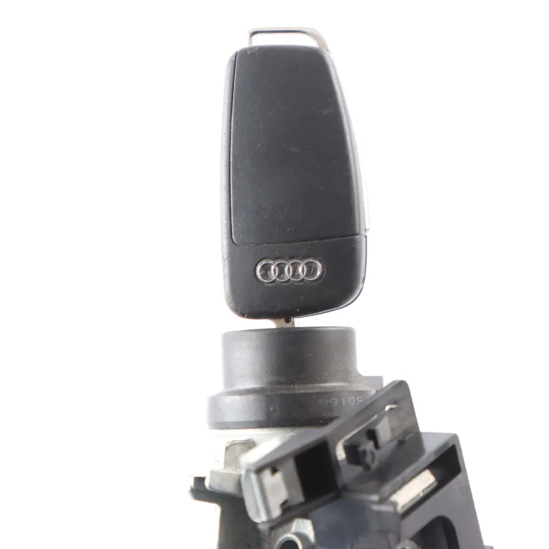 Audi A3 8V Ignation Steering Wheel Lock Barrel Cylinder Unit + Key 1K0905851B