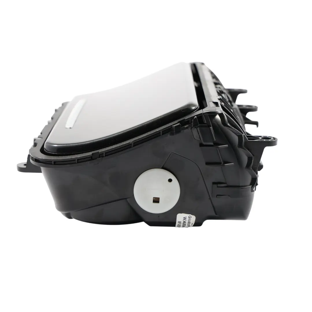 Cup Holder BMW F10 F11 Drink Holder Centre Console Front Cover Black 9241714