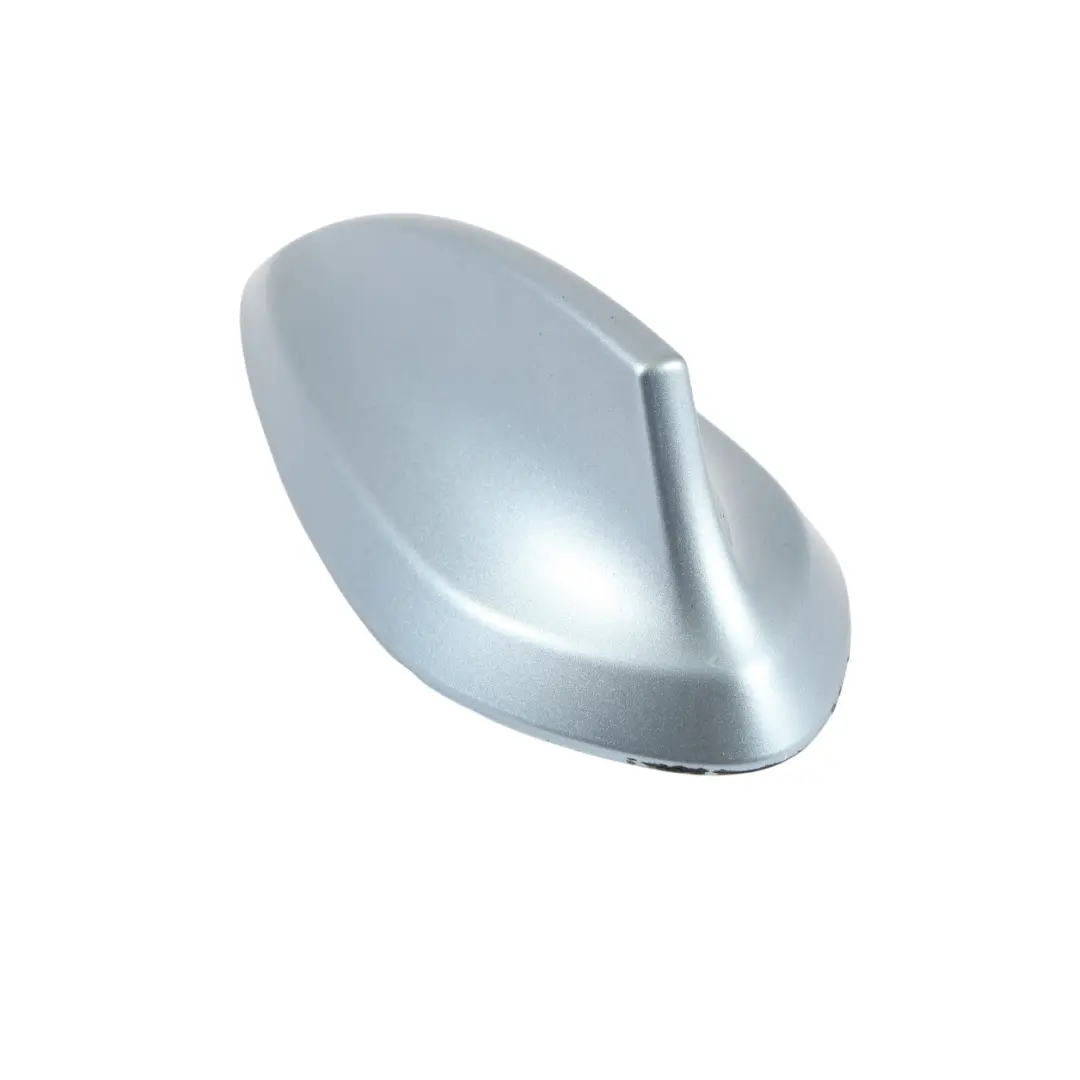 Copertura Antenna Tetto BMW F22 F30 Finitura Pinna Di Squalo Blu Liquido - B40