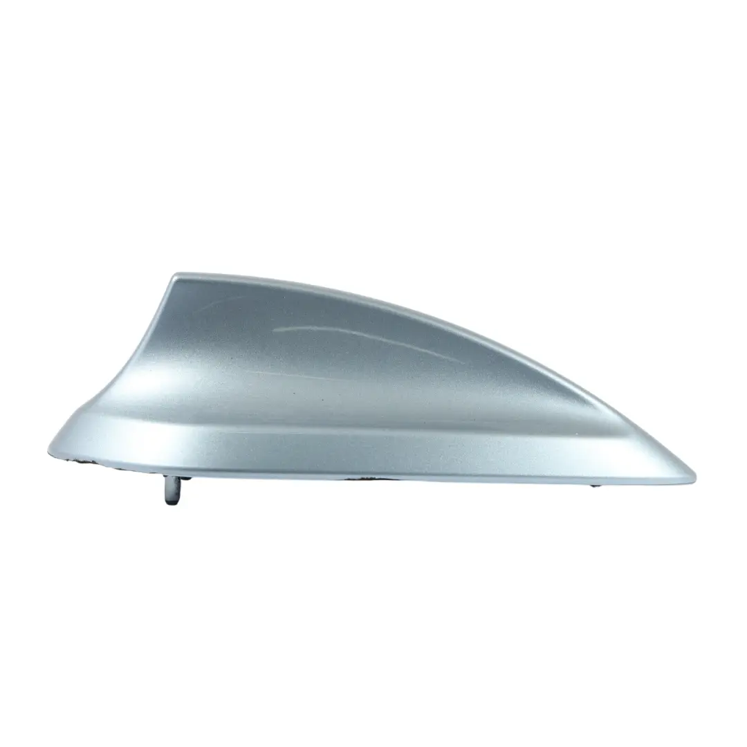 Copertura Antenna Tetto BMW F22 F30 Finitura Pinna Di Squalo Blu Liquido - B40