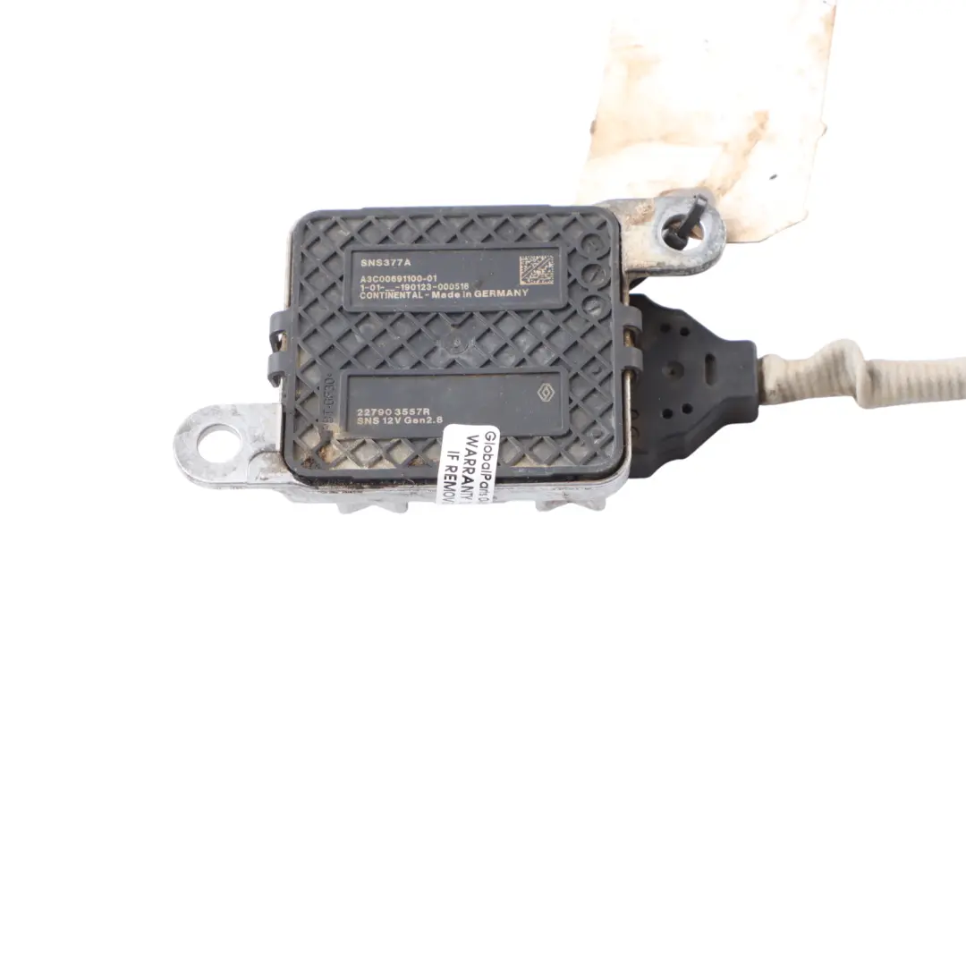 Mercedes W470 NOX Sensor Lambda Probe Control Unit X-Class 227903557R