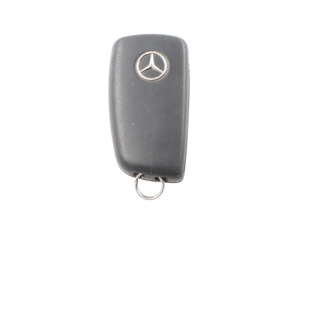 Mercedes W470 X250D OM699.303 190HP Engine Module ECU Kit 237105JK8B Automatic