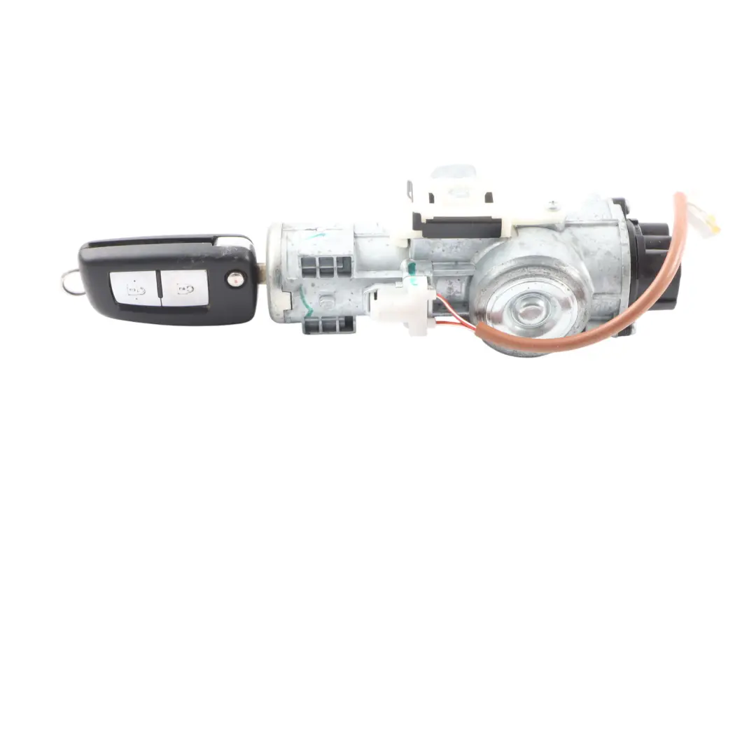 Mercedes W470 X250D OM699.303 190HP Engine Module ECU Kit 237105JK8B Automatic