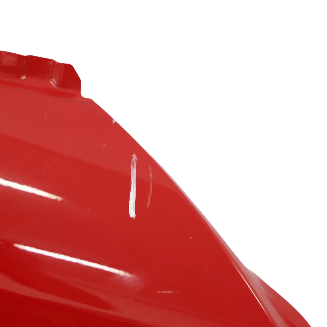 Pannello Laterale Mini R55 R56 R57 R58 Ala Anteriore Destra Chili Red - 851