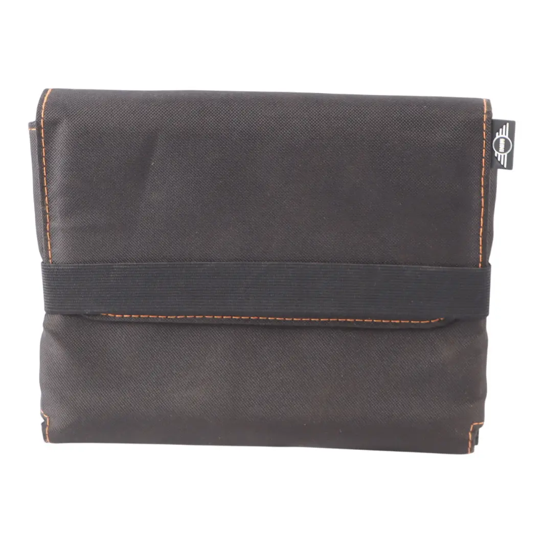 Mini Countryman R60 Service Booklet Owner's Handbook Pouch Case Wallet Set