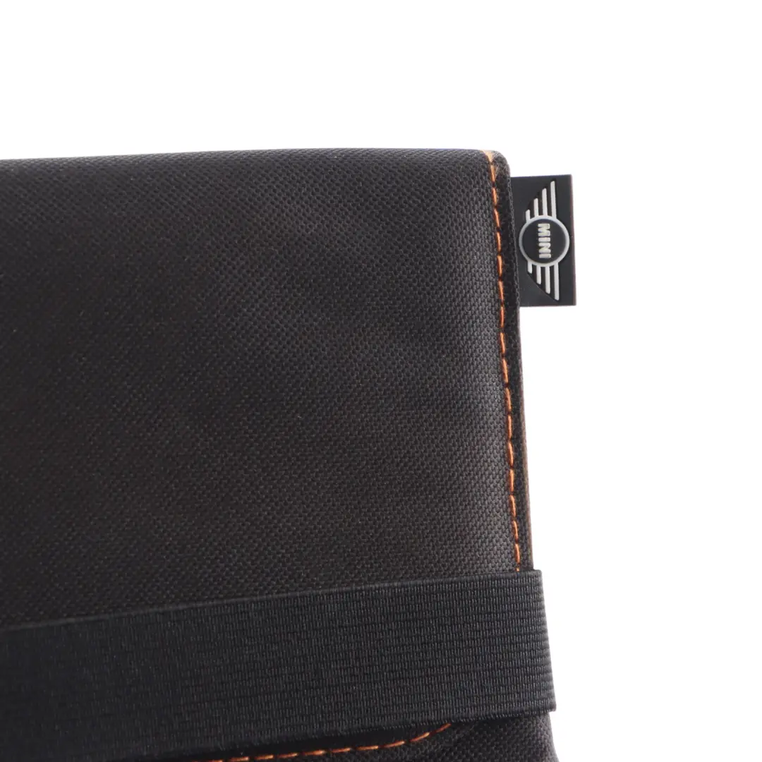 Mini Countryman R60 Service Booklet Owner's Handbook Pouch Case Wallet Set