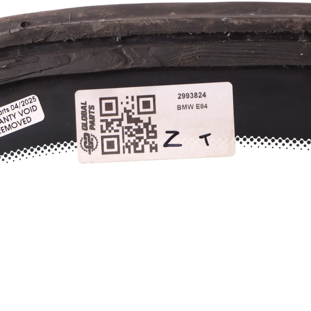 BMW X1 E84 Tail Side Window Glass Rear Right O/S Tinted AS3 2993824 