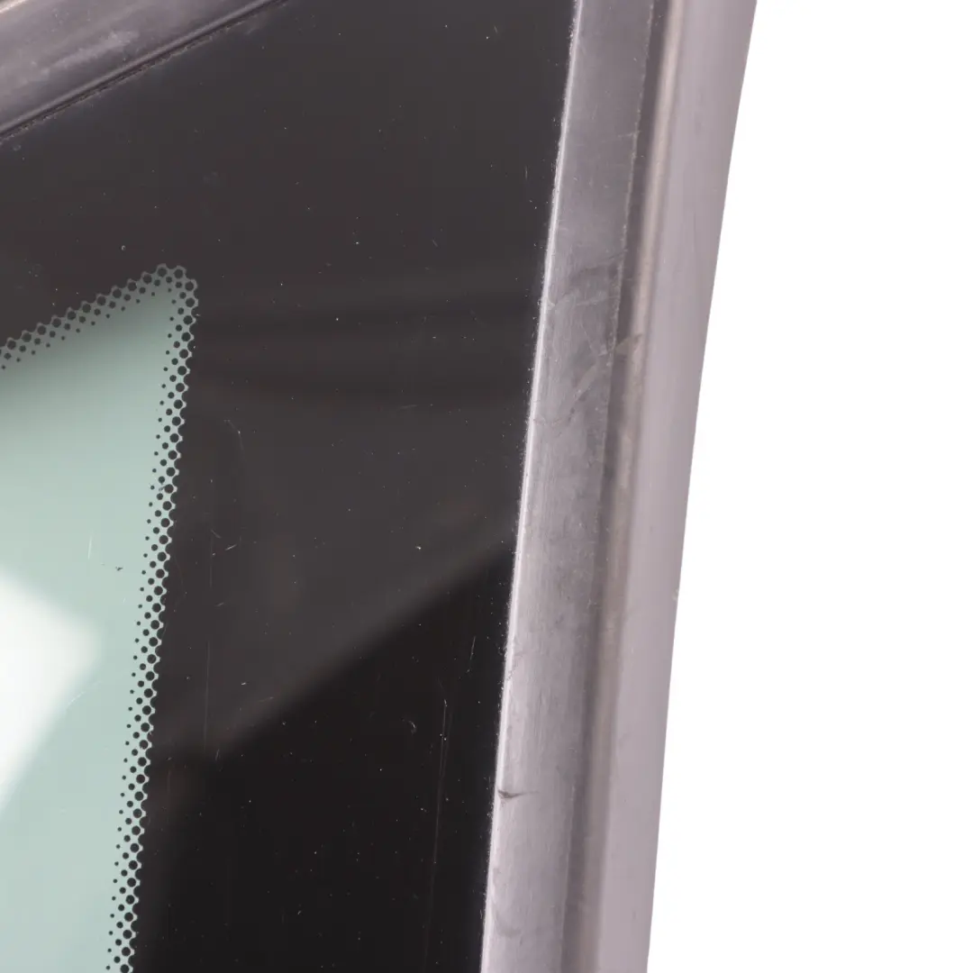 BMW X1 E84 Tail Side Window Glass Rear Right O/S Tinted AS3 2993824 