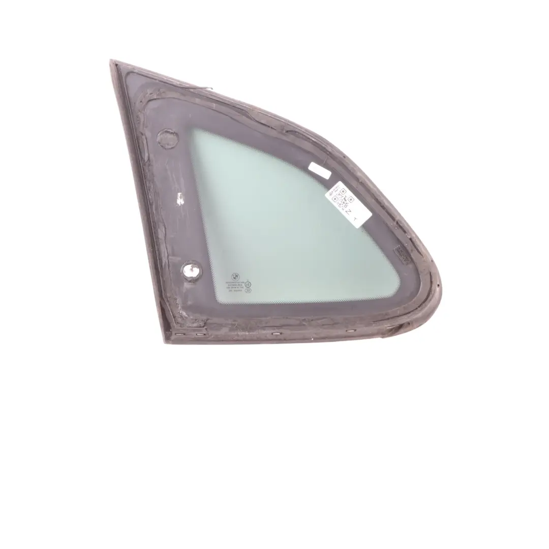 BMW X1 E84 Tail Side Window Glass Rear Right O/S Tinted AS3 2993824 