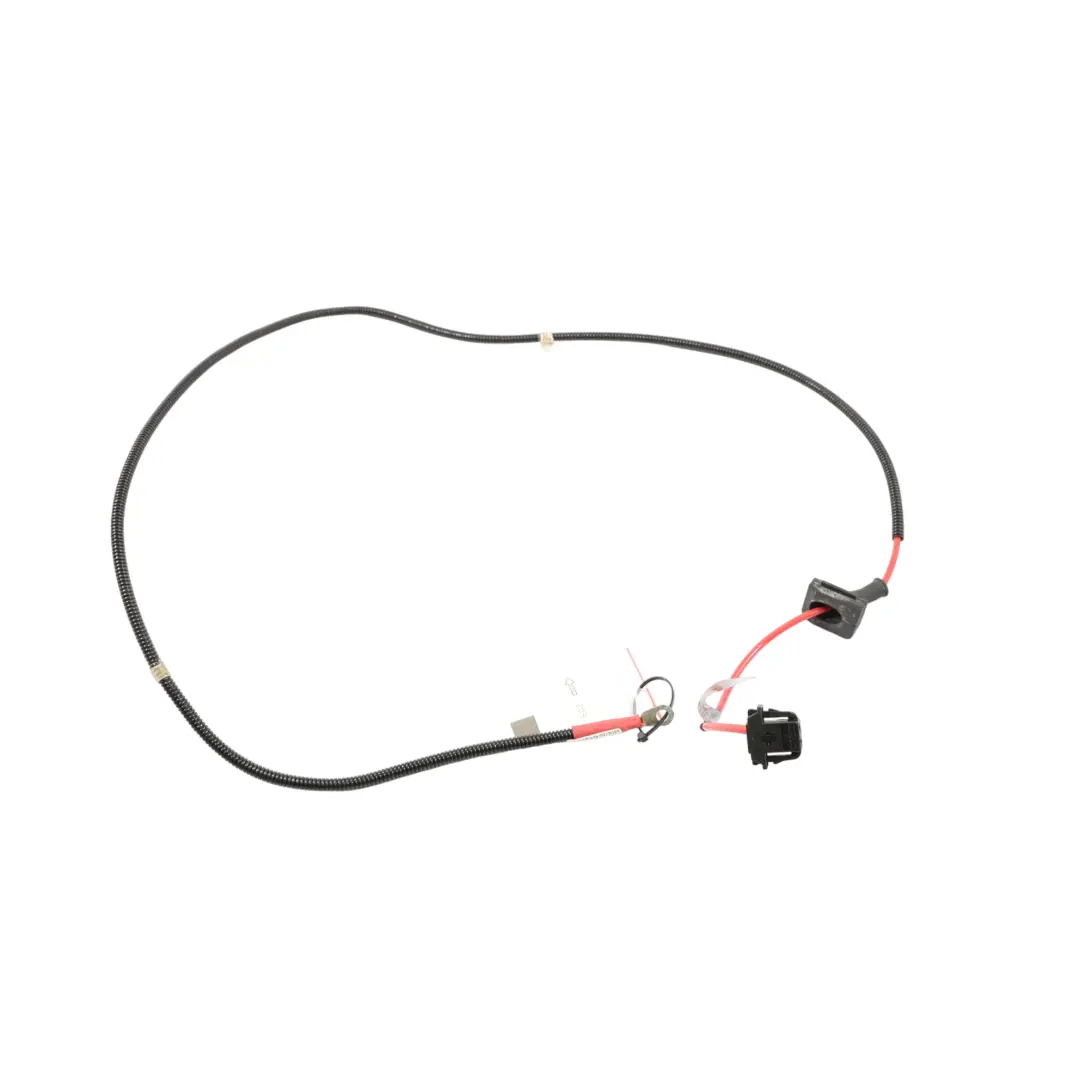 BMW E83 LCI Valvetronic Cavo Di Avviamento Cavo Loom 3419515