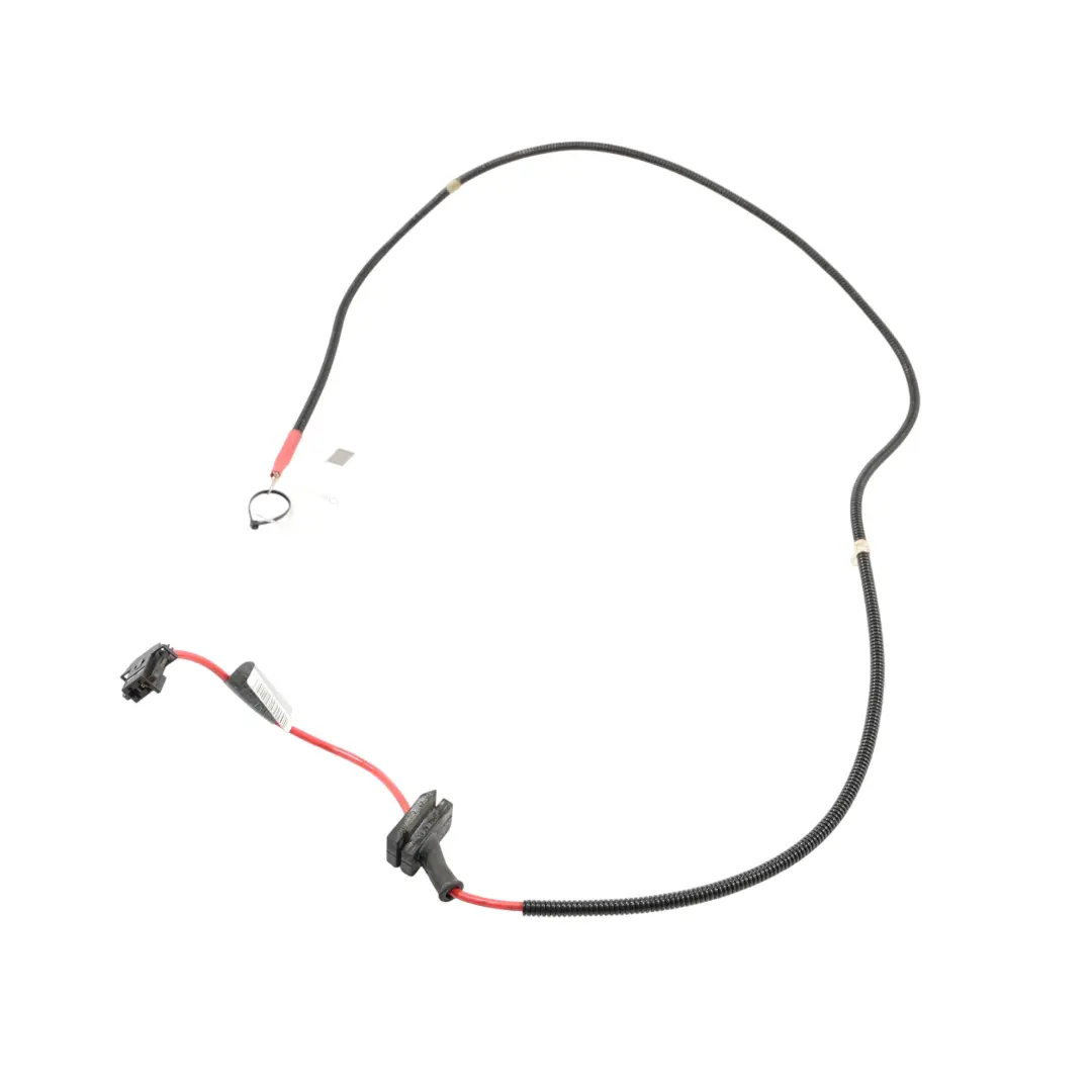 BMW E83 LCI Valvetronic Cavo Di Avviamento Cavo Loom 3419515