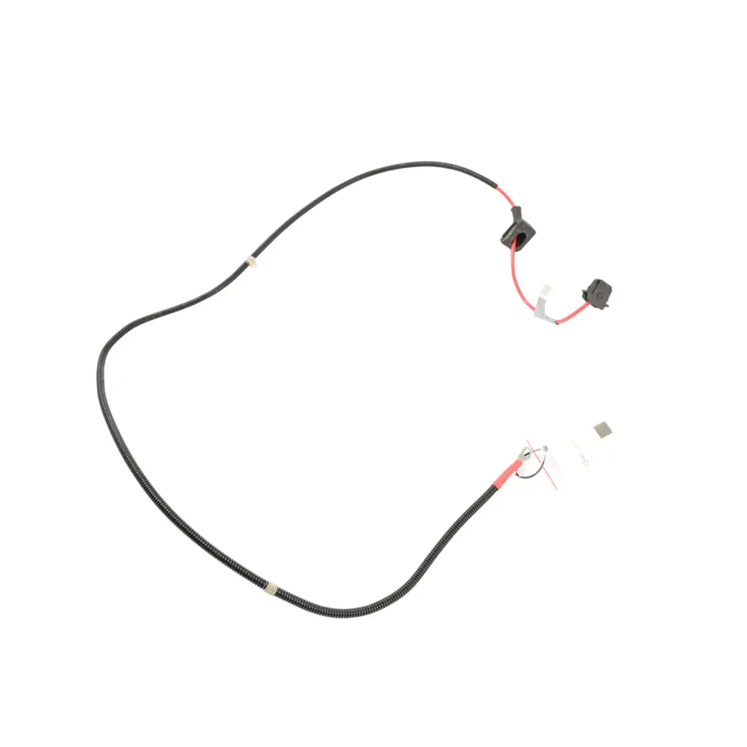 BMW E83 LCI Valvetronic Cavo Di Avviamento Cavo Loom 3419515