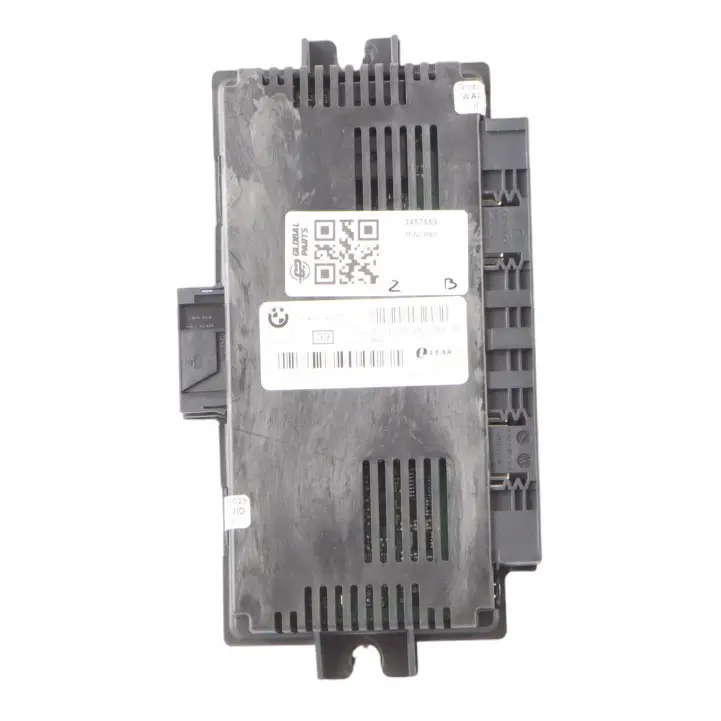 Mini Countryman R60 Footwell Light Control Unit Module High AHL EKS SZT 3457589
