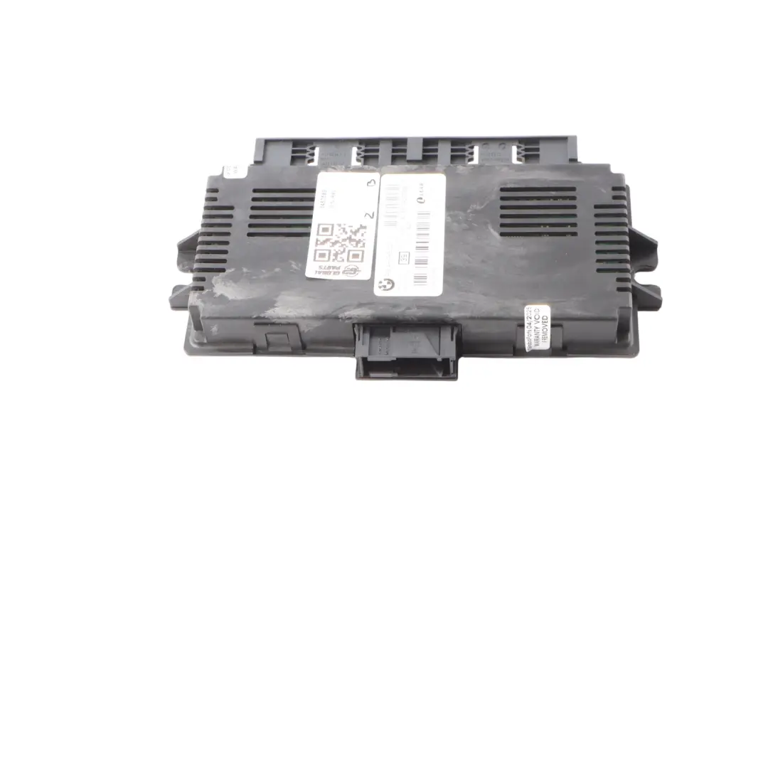 Mini Countryman R60 Footwell Light Control Unit Module High AHL EKS SZT 3457589