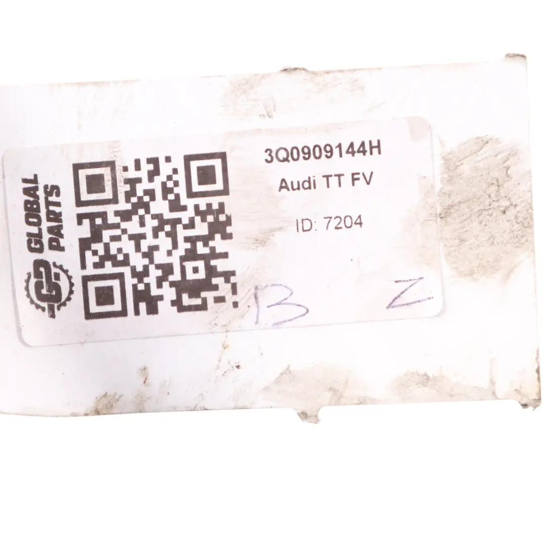 Audi TT FV Electric Power Steering Rack Motor Drive Actuator Unit 3Q0909144H