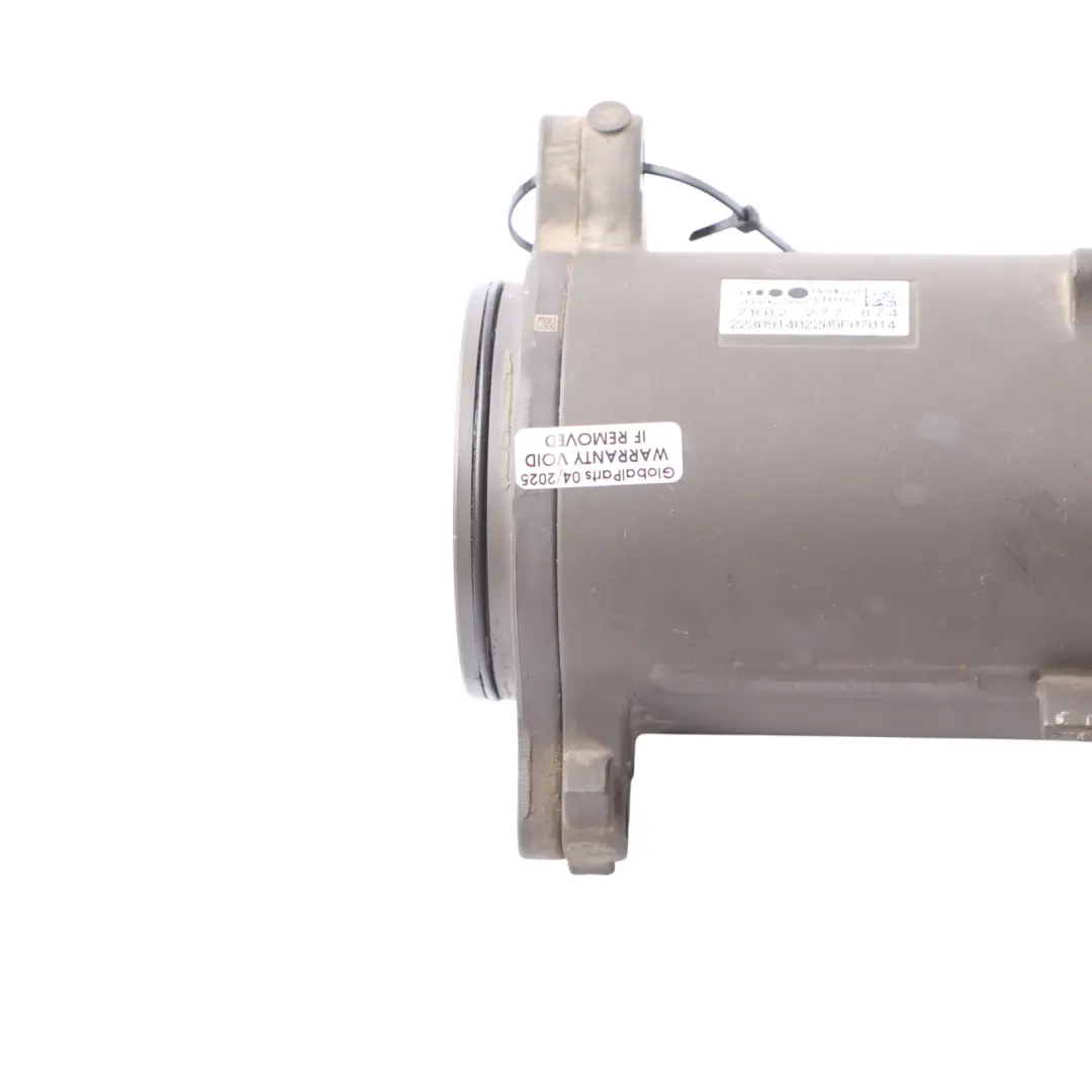 Audi TT FV Electric Power Steering Rack Motor Drive Actuator Unit 3Q0909144H