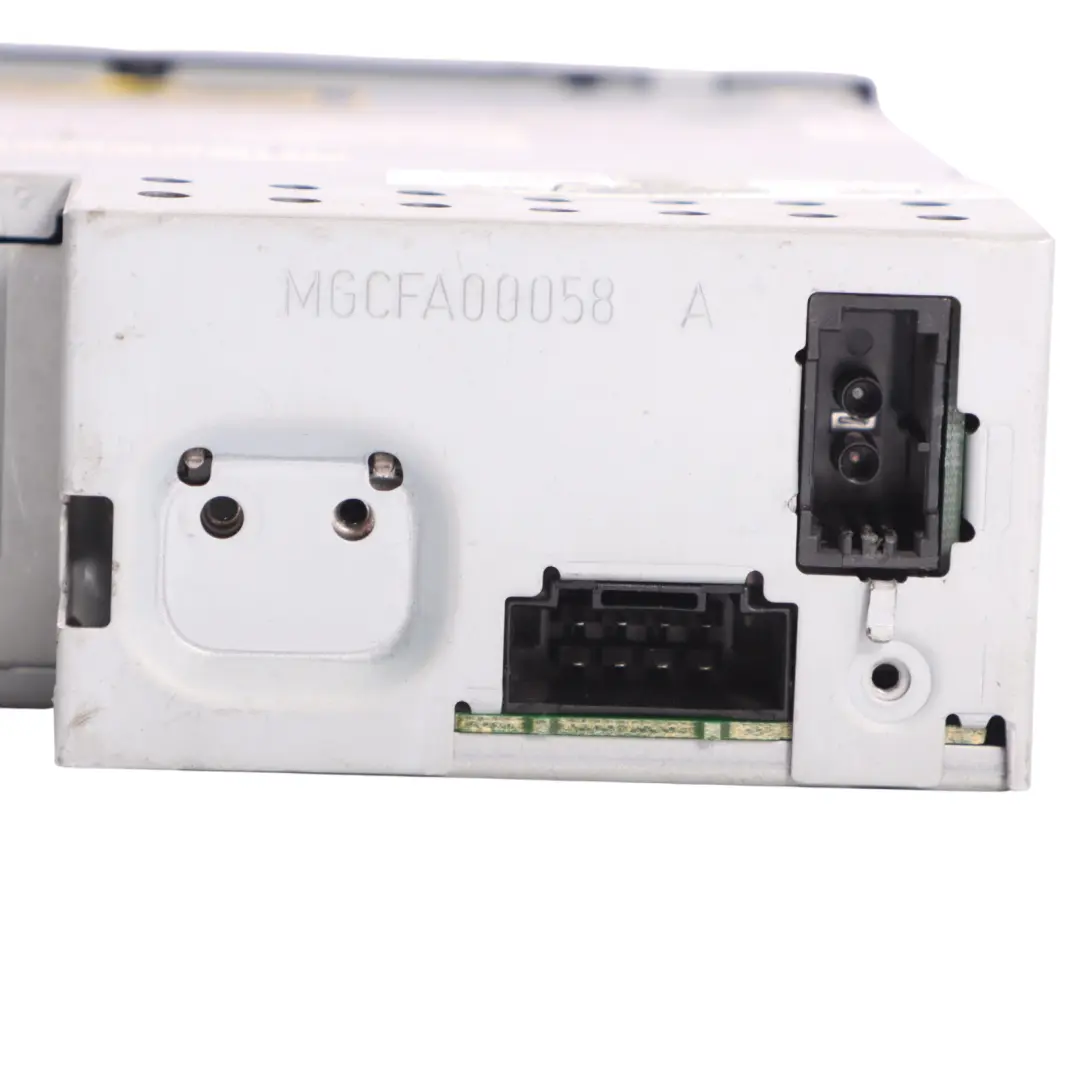 Cargador CD Audi S6 C6 A8 D3 Cargador 6 Discos Unidad Central MMI 4E0910110A