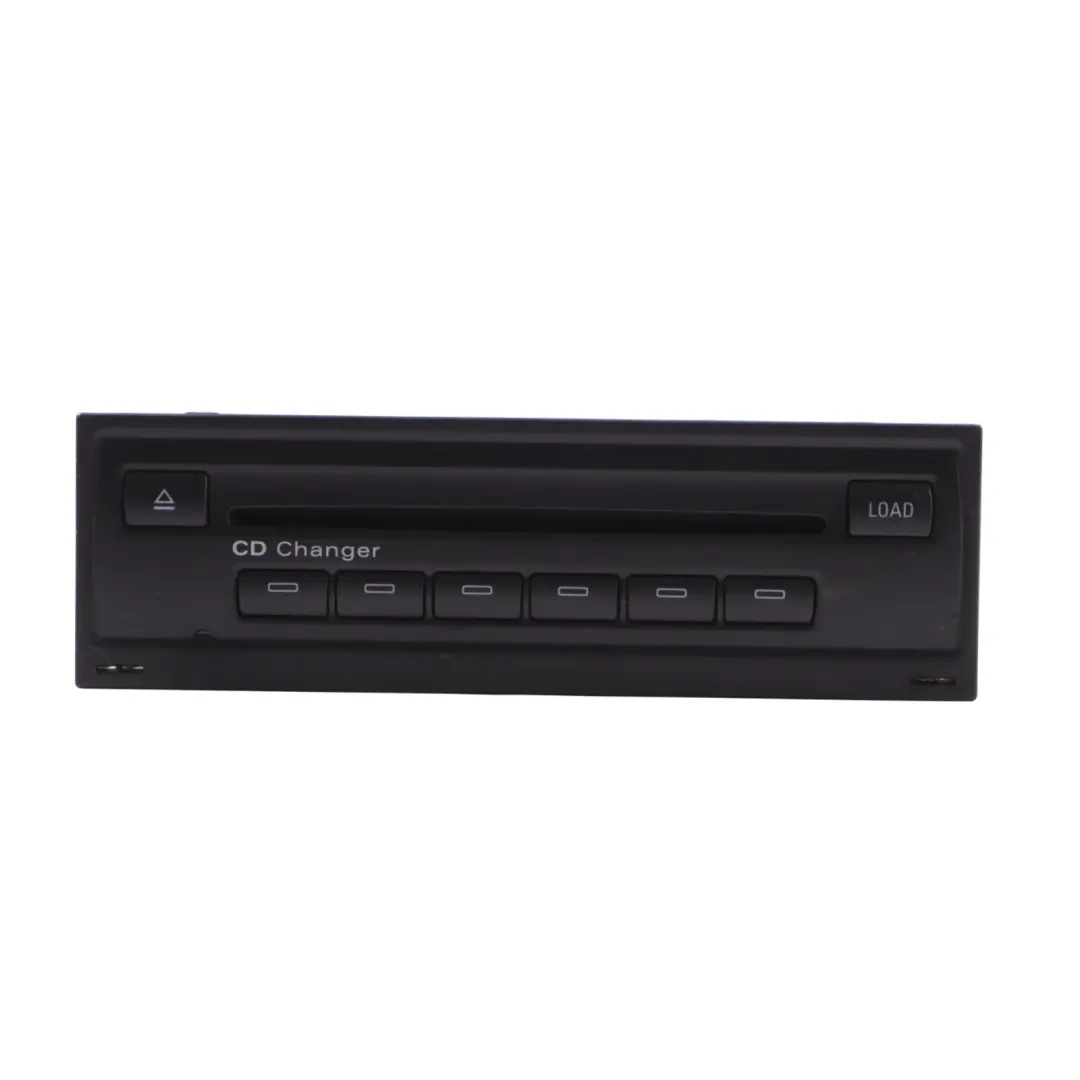 Cargador CD Audi S6 C6 A8 D3 Cargador 6 Discos Unidad Central MMI 4E0910110A