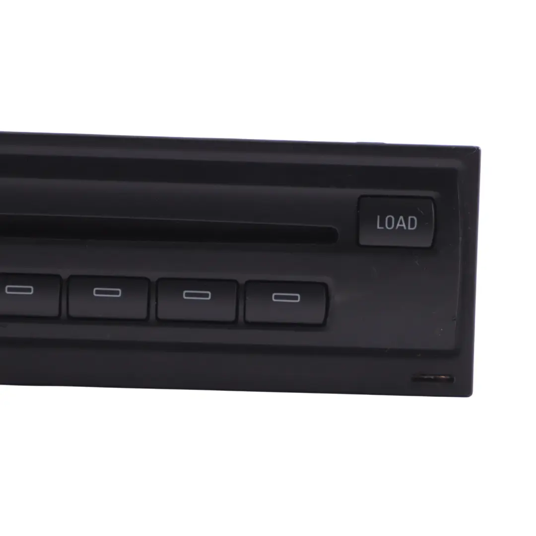 Cargador CD Audi S6 C6 A8 D3 Cargador 6 Discos Unidad Central MMI 4E0910110A