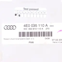 product