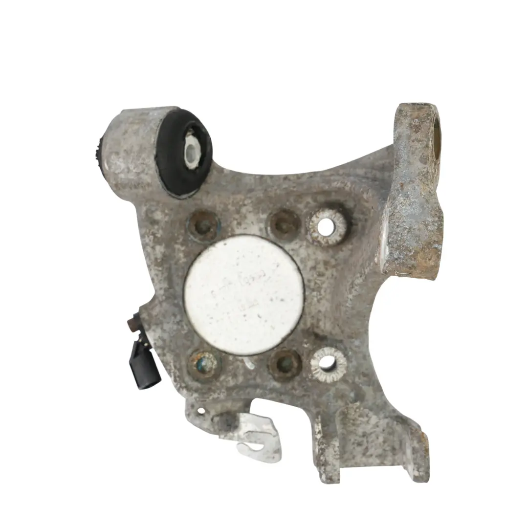 Audi A6 C6 Steering Knuckle Rear Left N/S Crossover Wheel Hub Mount 4F0505433H