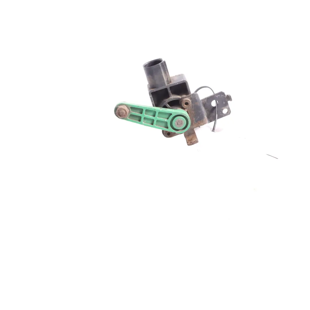 Audi TT 8J Headlight Level Height Sensor Front Right O/S 4F0907503