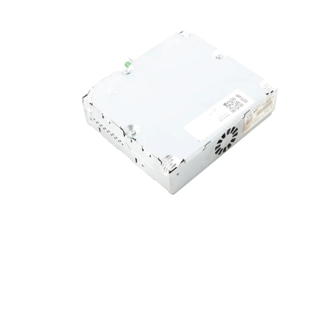 Tuner Digital Video Control Module Audi A5 8T Volkswagen Touareg TV - SKU 4F0919129D - Part number 4F0919129D