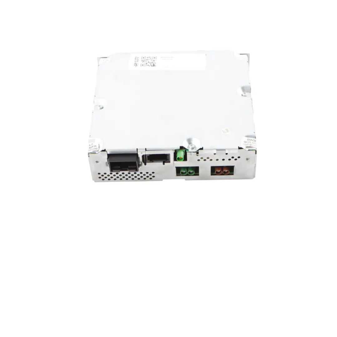 Tuner Digital Video Control Module Audi A5 8T Volkswagen Touareg TV - SKU 4F0919129D - Part number 4F0919129D
