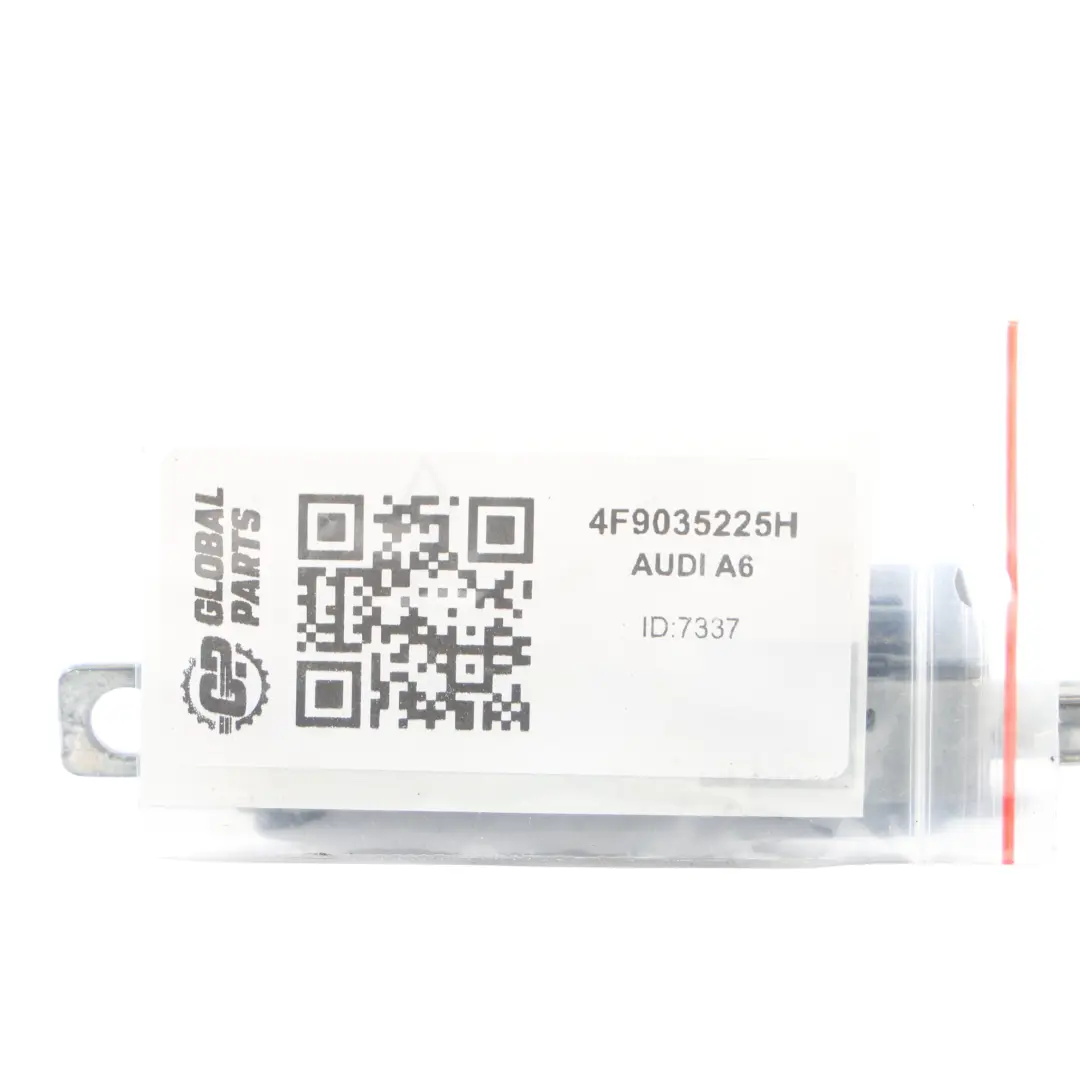 Audi A6 C6 Antena Amplificador Unidad De Control Módulo ECU 4F9035225H