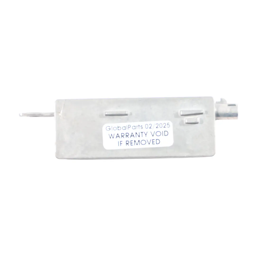 Audi A6 C6 Antena Amplificador Unidad De Control Módulo ECU 4F9035225H
