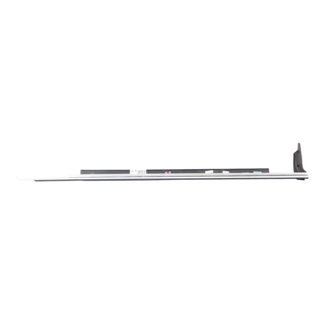 Audi A6 S6 C7 4G Door Seal Moulding Strip Cover Front Right O/S 4G0853284