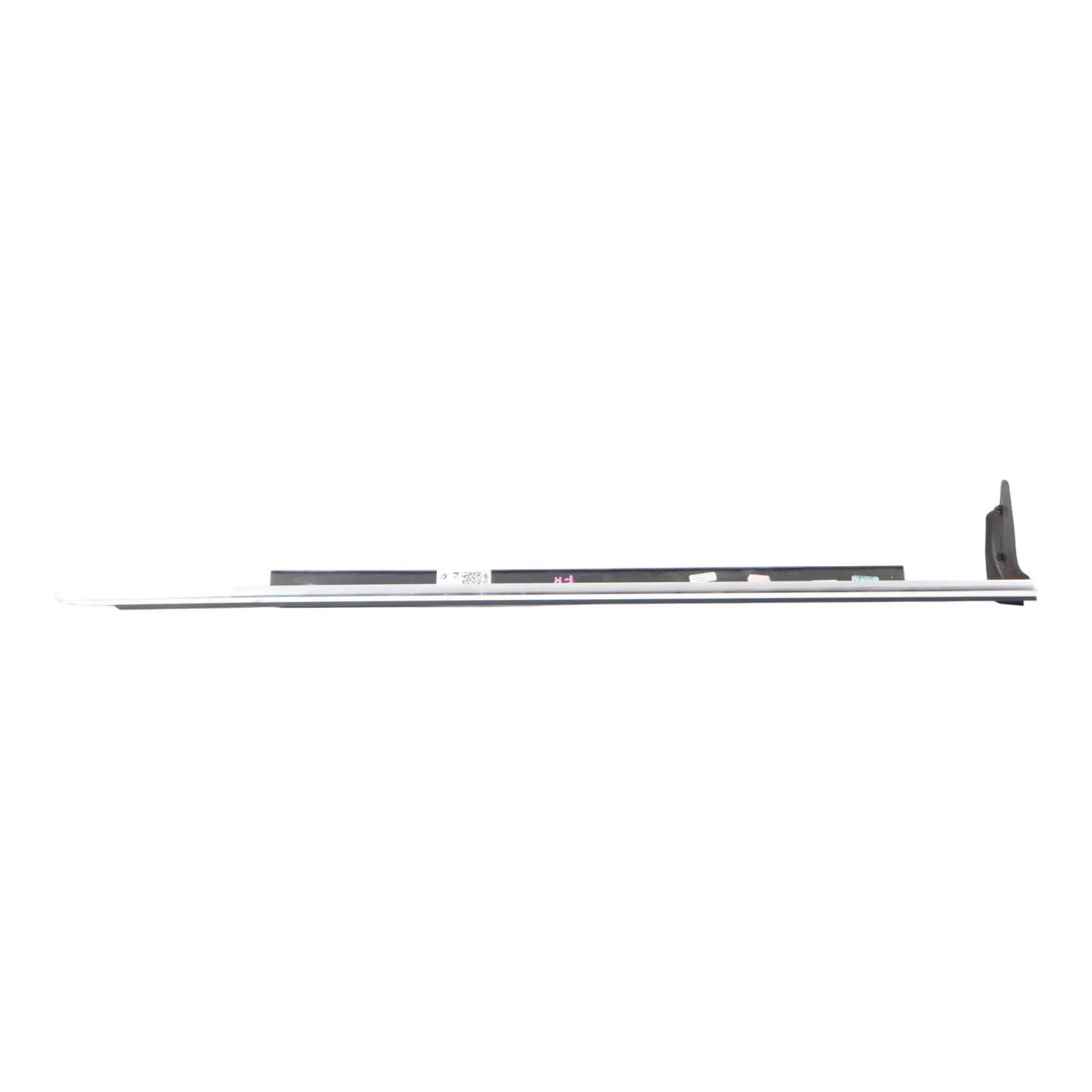 Audi A6 S6 C7 4G Door Seal Moulding Strip Cover Front Right O/S 4G0853284